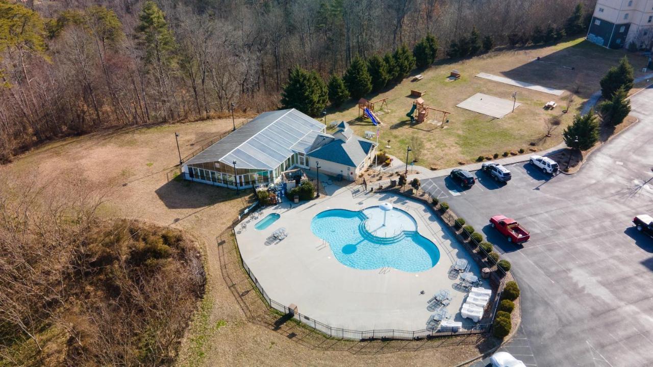 Mvc - Unit 1305 Διαμέρισμα Pigeon Forge Εξωτερικό φωτογραφία